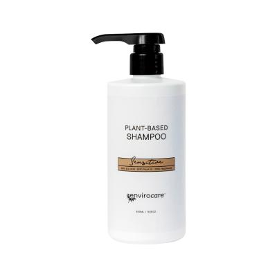 EnviroCare Plant-Based Shampoo Sensitive 500ml EnviroCare Plant-Based Shampoo Sensitive 500ml